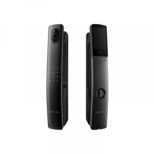 Khóa vân tay Lockin S50M