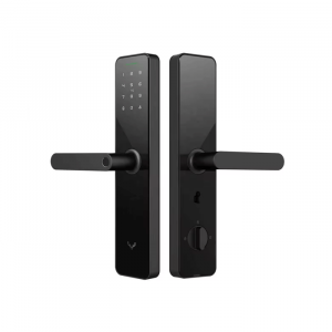 Khóa cửa thông minh Xiaomi Lockin X1, 6 cách mở khóa