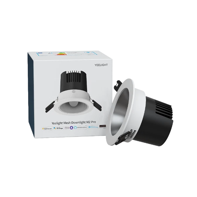 Đèn thông minh Yeelight LED Downlight/Spotlight M2