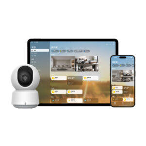 Aqara Camera E1 CH-C01E