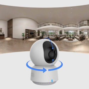 Aqara Camera E1 CH-C01E