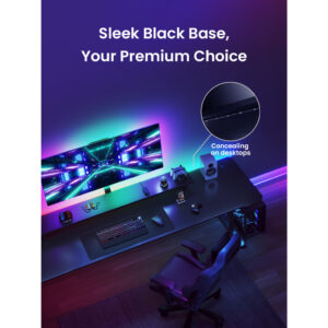 Đèn LED dây Yeelight Obsid RGBIC