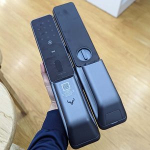 Khóa vân tay Lockin SV40