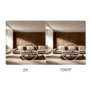 Aqara Camera E1 CH-C01E