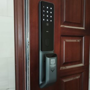 Khóa vân tay Lockin SV40