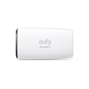 Camera IP Wifi Eufy Solo Pro T8131121 2K