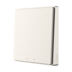 Mặt công tắc Aqara D1 chính hãng