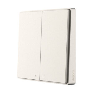 Mặt công tắc Aqara D1 chính hãng