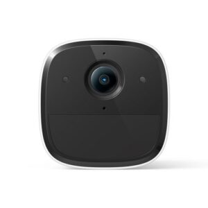 Camera IP Wifi Eufy Solo Pro T8131121 2K