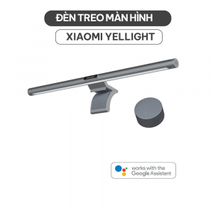 Đèn treo màn hình Yeelight Screen Light Bar Pro, Limited Edison