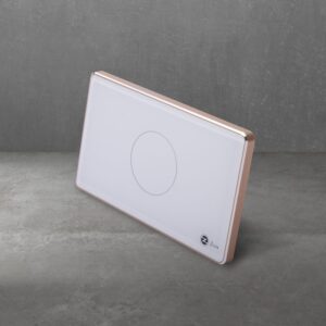 Công tắc thông minh Zivix – Series E (US)