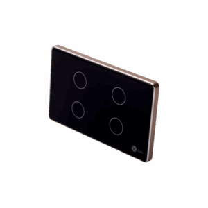 Công tắc thông minh Zivix – Series E (US)