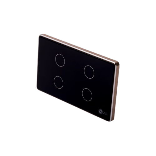 Công tắc thông minh Zivix – Series E (US) Công tắc thông minh Zivix – Series E (US)