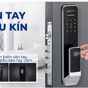 Khóa thông minh Metalock AZT-A06