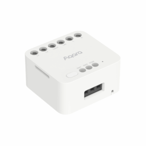 Module Relay thông minh Aqara Module T2 DCM-K01