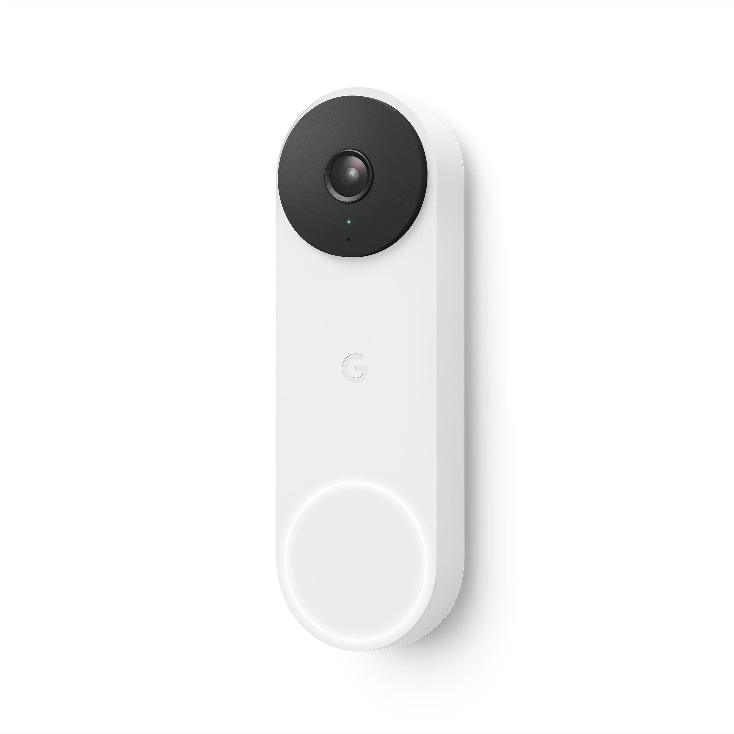 Chuông hình Google Nest Doorbell Battery Chuông hình Google Nest Doorbell Battery