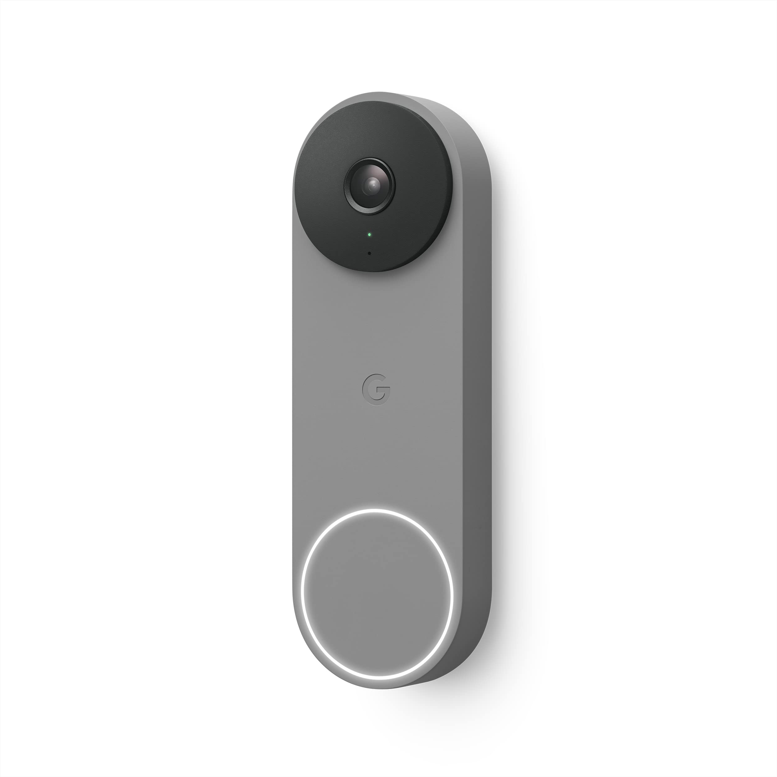 Chuông hình Google Nest Doorbell Battery Chuông hình Google Nest Doorbell Battery