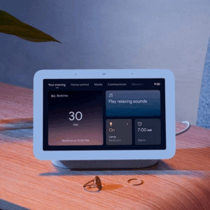 Loa thông minh Google Nest Hub Gen 2