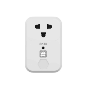 Ổ cắm quạt thông minh wifi Hunonic SK18