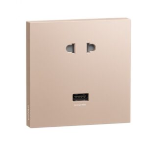 Ổ cắm ẩm tường Aqara Wall Socket H1 USB ( Gateway)