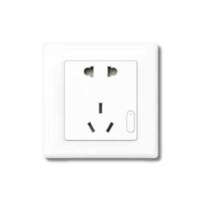 Ổ cắm âm tường Aqara Zigbee – Nội địa