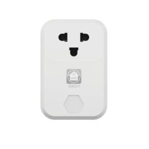 Ổ cắm thông minh wifi Hunonic SK01