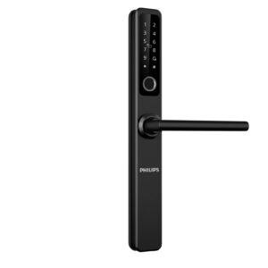 Khóa cửa nhôm thông minh Philips DDL608-5HWS