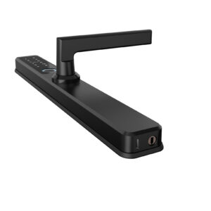 Khóa cửa nhôm thông minh Philips DDL608-5HWS