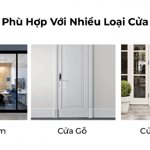 Khóa thông minh Metalock AZT-01