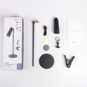 Đèn bàn Yeelight 4 in 1 đa năng