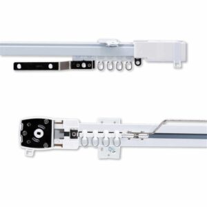 Ray rèm tự động