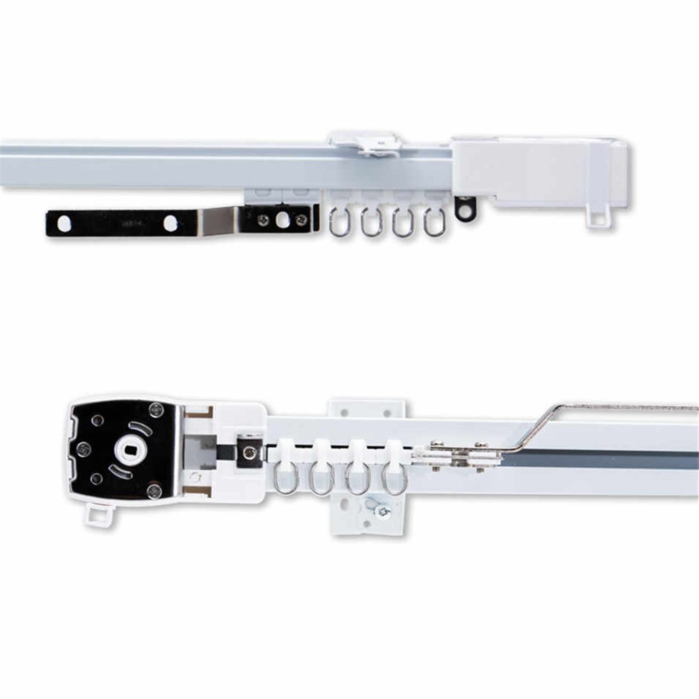 Ray rèm tự động Ray rèm tự động