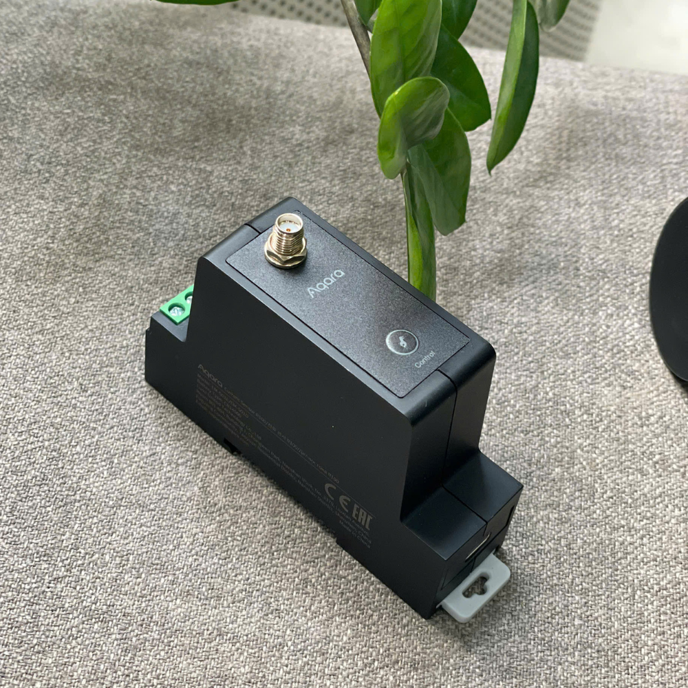 Thiết bị đo điện Aqara R100 Thiết bị đo điện Aqara R100