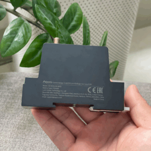 Thiết bị đo điện Aqara R100