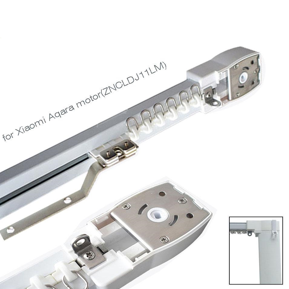 Ray rèm tự động Ray rèm tự động