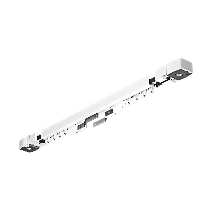 Ray rèm tự động Ray rèm tự động