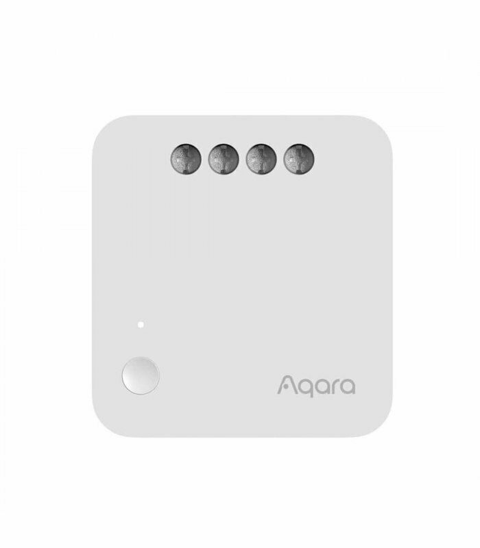 Relay Aqara Single Switch Module T1 SSM-U01 Relay Aqara Single Switch Module T1 SSM-U01