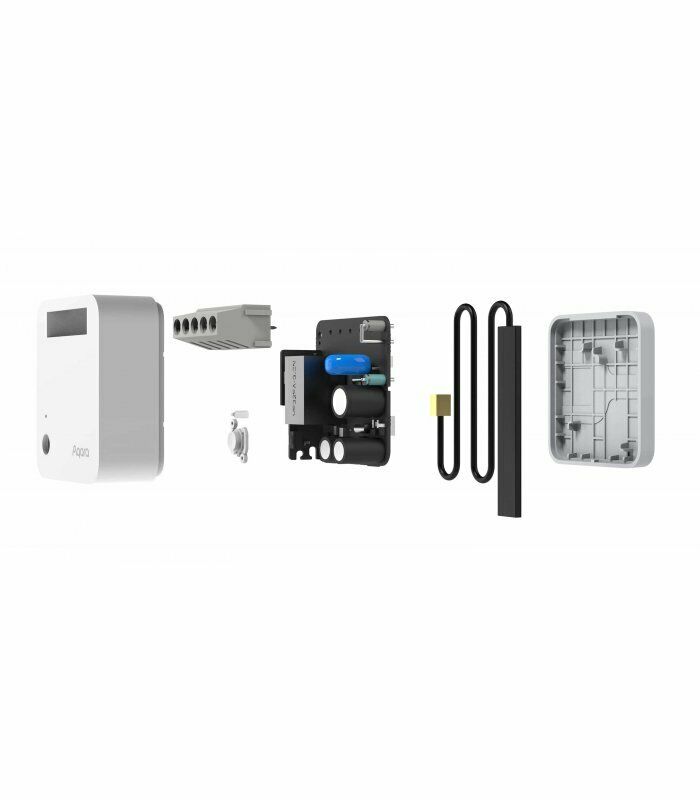 Relay Aqara Single Switch Module T1 SSM-U01 Relay Aqara Single Switch Module T1 SSM-U01