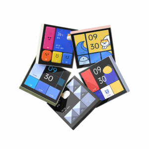 Công tắc thông minh Aqara S1E MS-K01D