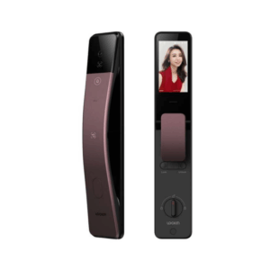 Khóa Thông Minh Lockin S6 Max