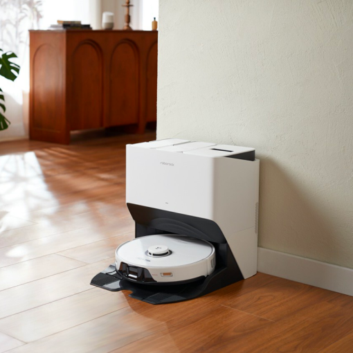Robot Hút Bụi Lau Nhà Roborock S8 Pro Ultra Robot Hút Bụi Lau Nhà Roborock S8 Pro Ultra