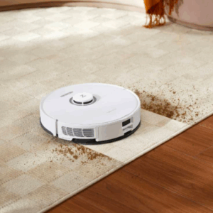 Robot Hút Bụi Lau Nhà Roborock S8 Pro Ultra