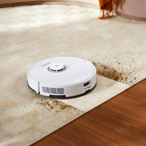 Robot Hút Bụi Lau Nhà Roborock S8 Pro Ultra Robot Hút Bụi Lau Nhà Roborock S8 Pro Ultra