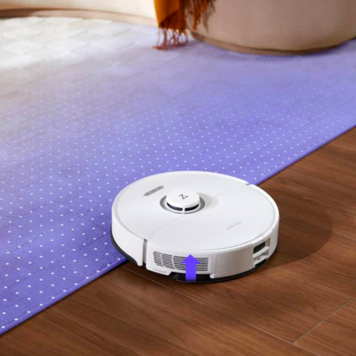 Robot Hút Bụi Lau Nhà Roborock S8 Pro Ultra Robot Hút Bụi Lau Nhà Roborock S8 Pro Ultra