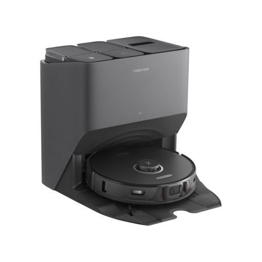 Robot Hút Bụi Lau Nhà Roborock S8 Pro Ultra Robot Hút Bụi Lau Nhà Roborock S8 Pro Ultra