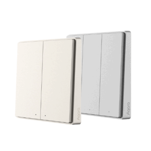 Mặt công tắc Aqara D1 chính hãng