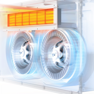 Đèn sưởi nhà tắm thông minh Aqara Bathroom Heater T1 ZNYB01LM