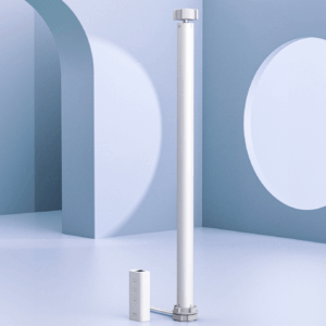 Động cơ rèm cuốn Aqara Smart Roller Shade Controller T1S CD-M03D