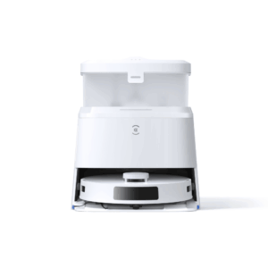 Robot hút bụi lau nhà Ecovacs Deebot T30e Pro Omni