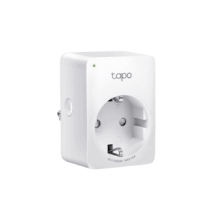 Ổ Cắm Wi-Fi Thông Minh Tapo P110M hỗ trợ Matter
